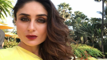 Stylish Kareena Kapoor Khan sports this avatar for her latest photoshoot