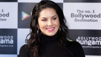 Sunny Leone: “Maybe Raees Will Turn Into An Indian CLASSIC” | Shah Rukh Khan