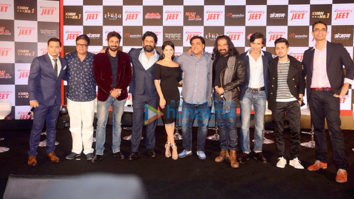 Sunny Leone at the launch of ‘Discovery Jeet’