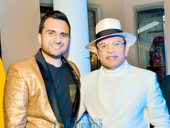 Sushmita Sen, Sunny Leone, Randeep Hooda travel to Dubai for Mr. Rizwan Sajan's birthday bash