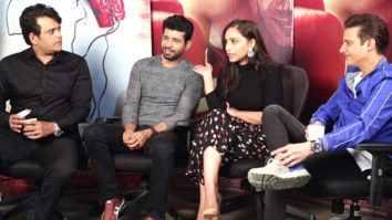 “The Reason She Is MUTE Is Symbolic Of Women Today”: Zoya Hussain On Her Character In Mukkabaaz