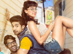 Theatrical Trailer (Dil Juunglee)