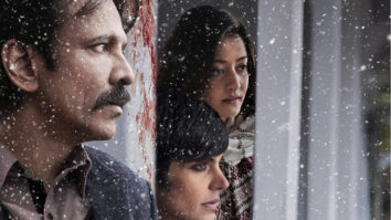Theatrical Trailer (Vodka Diaries)