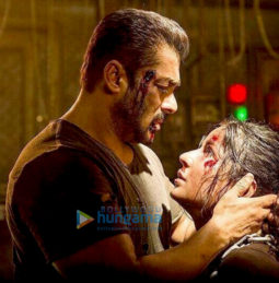 Movie Stills Of The Movie Tiger Zinda Hai