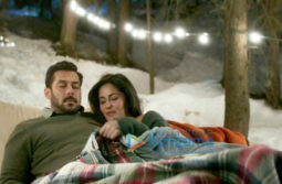 Movie stills of the movie Tiger Zinda Hai