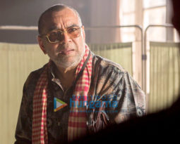 Movie Stills Of The Movie Tiger Zinda Hai