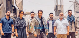 Movie Stills Of The Movie Tiger Zinda Hai