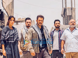 Movie Stills Of The Movie Tiger Zinda Hai