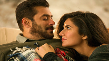 Box Office: Tiger Zinda Hai nears 100 cr. NETT in the Mumbai circuit; all set for a record