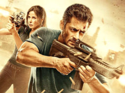 Tiger Zinda Hai collects 20.07 mil. USD [Rs. 127.4 cr.] in overseas