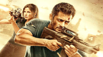 Box Office: Salman Khan scores his third triple century as Tiger Zinda Hai enters 300 Crore Club