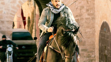 Box Office: Tiger Zinda Hai becomes 2nd highest fourth weekend grosser of 2017