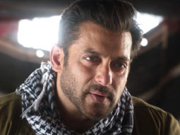 Box Office: Tiger Zinda Hai collects 19.88 mil. USD [Rs. 126.2 cr.] in overseas