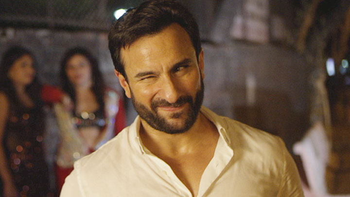 Title Track (Kaalakaandi)