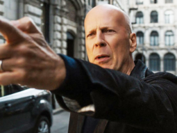 Trailer (Death Wish)