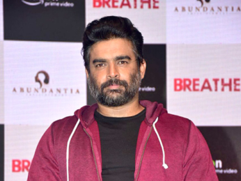 Trailer launch of 'Breathe'