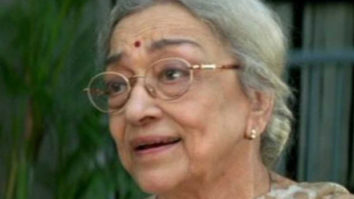Veteran actress Ava Mukherji passes away