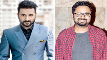 REVEALED: Vir Das turns serial killer for Nikkhil Advani’s Hasmukh