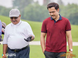 Wallpapers Of The Movie Why Cheat India