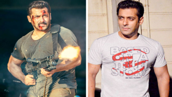 Why is Tiger Zinda Hai and Salman Khan given a royal ignore at the 63rd Jio Filmfare Awards 2018?