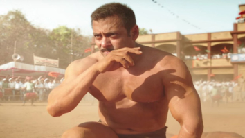 Yash Raj Films’ Salman Khan starrer Sultan bags top honors at Tehran International Sports Film Festival Yash Raj Films’ Salman Khan starrer Sultan bags top honors at Tehran International Sports Film Festival