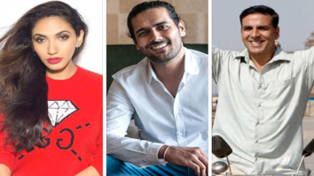 “Akshay Kumar has shown the industry what camaraderie is all about,” say co-producers Prernaa Arora & Arjun N Kapoor about the decision to postpone Pad Man