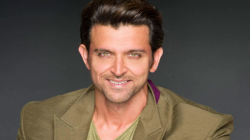 “You are truly the wind beneath my wings” – Hrithik Roshan responds to fans’ love