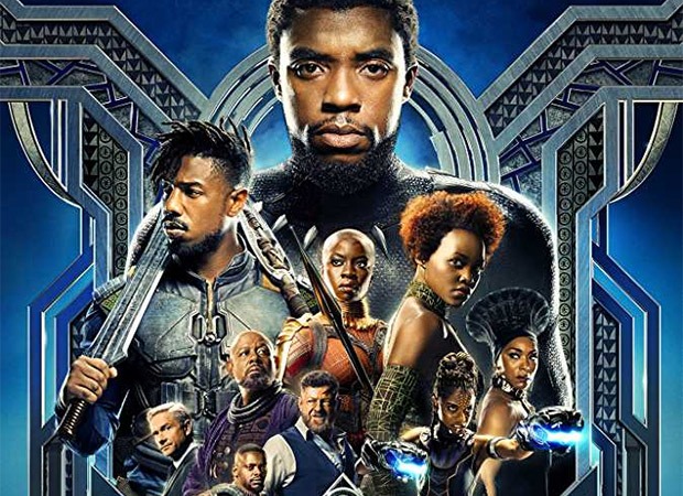 Box Office: Black Panther takes a flying start; collects Rs. 5.6 cr on opening day