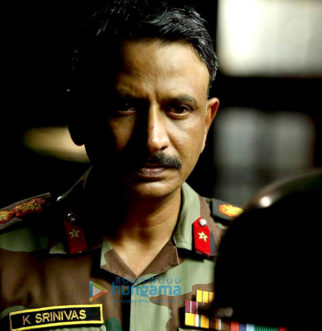 Movie Stills Of The Movie Aiyaary