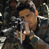 Aiyaary Day 4 in overseas