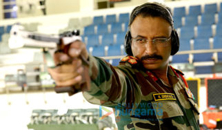 Movie Stills Of The Movie Aiyaary