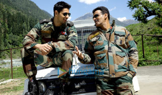 Movie Stills Of The Movie Aiyaary