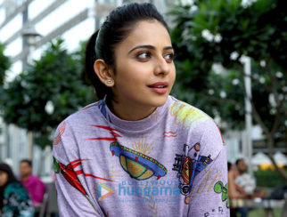 Movie Stills Of The Movie Aiyaary