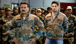 Movie Stills Of The Movie Aiyaary