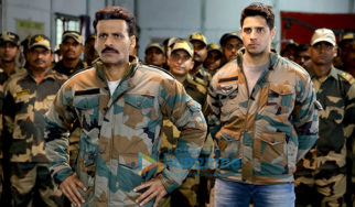 Movie Stills Of The Movie Aiyaary