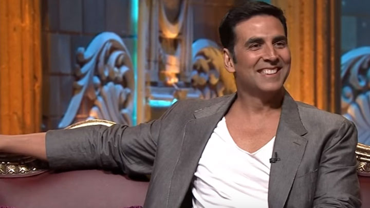 Akshay Kumar To Hold A Special Screening Of Pad Man For Narendra Modi & Smriti Irani