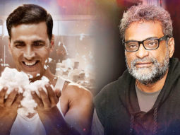 “Akshay Kumar’s Performance In Padman Is INCREDIBLE”: R Balki