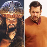 Box Office: All Time 4th Sunday – Padmaavat beats Bajrangi Bhaijaan and Bahubali – The Beginning