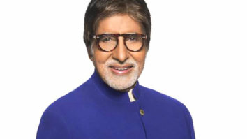 Amitabh Bachchan admitted to Lilavati hospital