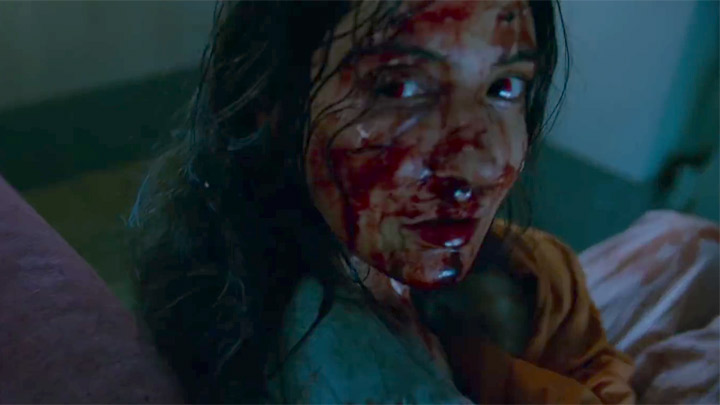 Check Out Anushka Sharma As A Scary Ghost In This Teaser Of ‘Pari’