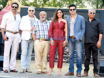 Audio release of 'Daas Dev'
