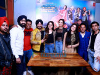 Audio release of ‘Shaadi Teri Bajayenge Hum Band’