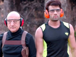 Theatrical Trailer (Baa Baaa Black Sheep)