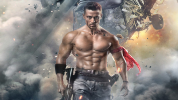 Baaghi 2 looks like Tiger Shroff’s white-collar Rambo