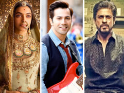 Box Office: Padmaavat collects Rs. 12.50 cr. on Wednesday, goes past biggies Judwaa 2 and Raees lifetime in quick time