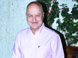 Celebs Attend Special Screening Of Welcome To New York | Anupam Kher