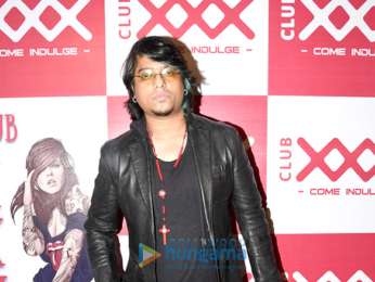 Celebs attend launch of Club XXX