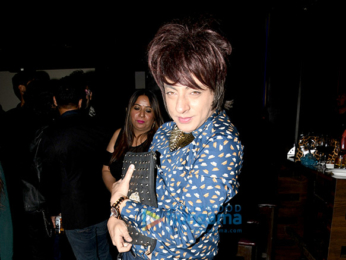 Celebs attend launch of Club XXX