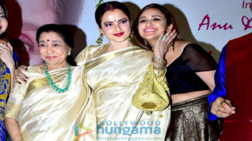 Celebs grace Yash Chopra’s memorial awards function