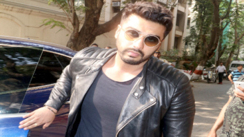 Celebs visit Anil Kapoor’s residence to offer last respect to Sridevi